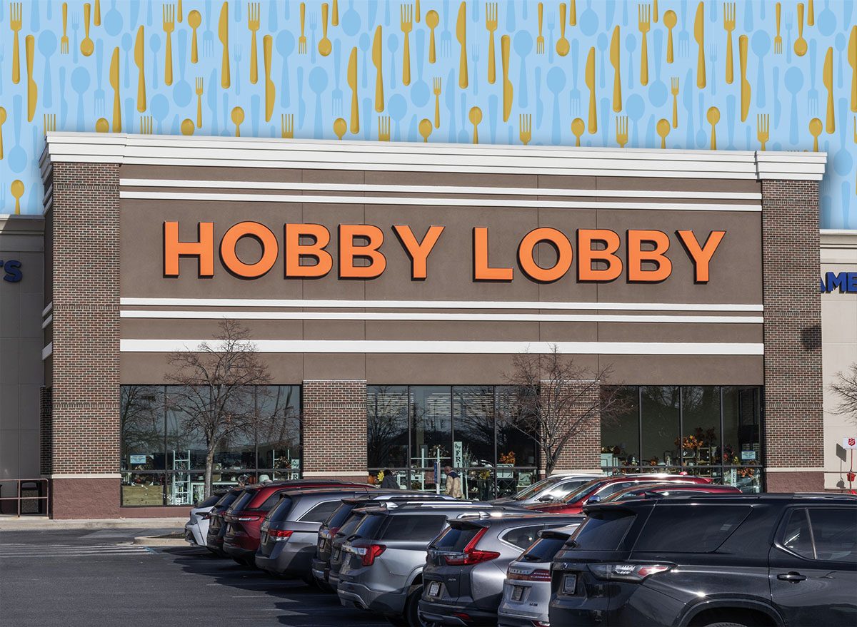 11 Best New Hobby Lobby Fall Centerpiece and Table Decor Finds Under $15
