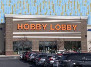 11 Best New Hobby Lobby Fall Centerpiece and Table Decor Finds Under $15. Fort Wayne - November 13, 2025: Hobby Lobby Retail Location. Hobby Lobby is an arts and crafts store.