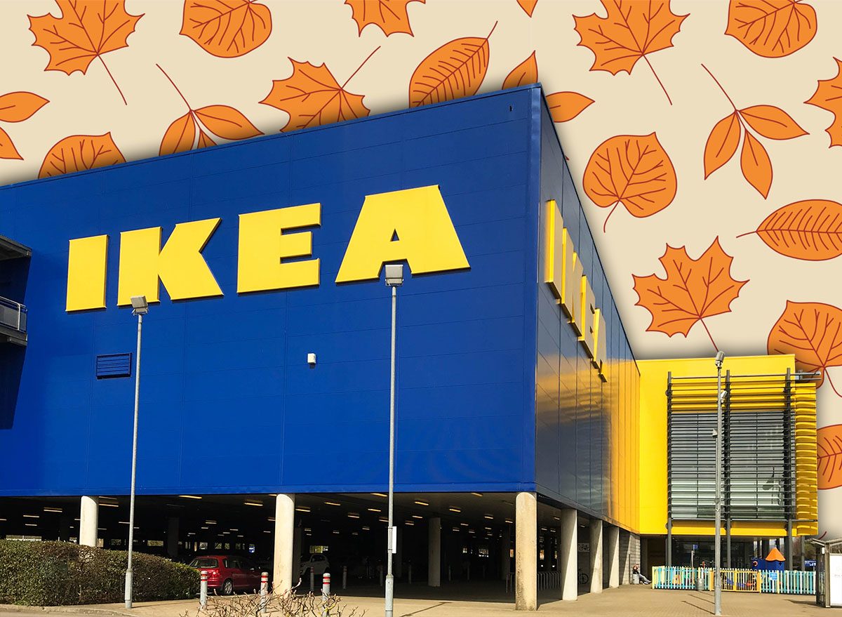 11 Best New IKEA Fall Kitchen Finds That Look Twice the Price