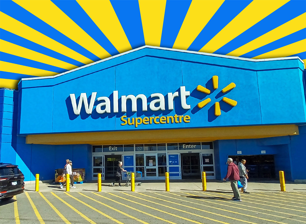 11 Best New Walmart Fall Finds That Look Way More Expensive Than They Are