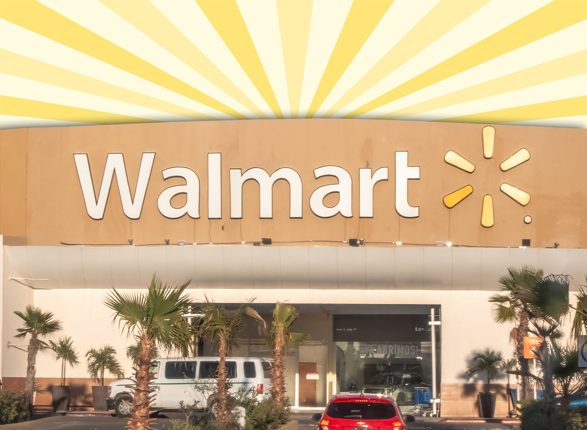 11 Best New Walmart Fall Kitchen Finds Under $20. Los Cabos, B.C.S., Mexico. Nov 26, 2024. The exterior of a Walmart store with the iconic logo, situated in a sunny day with palm trees and a red car driving in the parking lot.