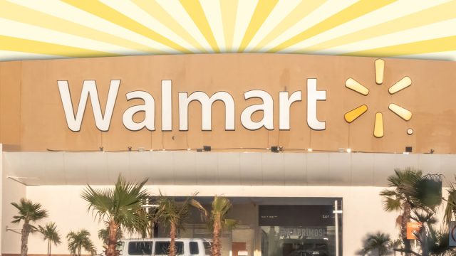 11 Best New Walmart Fall Kitchen Finds Under $20. Los Cabos, B.C.S., Mexico. Nov 26, 2024. The exterior of a Walmart store with the iconic logo, situated in a sunny day with palm trees and a red car driving in the parking lot.