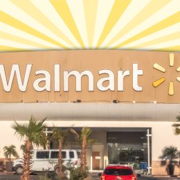 11 Best New Walmart Fall Kitchen Finds Under $20. Los Cabos, B.C.S., Mexico. Nov 26, 2024. The exterior of a Walmart store with the iconic logo, situated in a sunny day with palm trees and a red car driving in the parking lot.