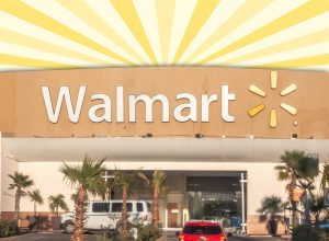 11 Best New Walmart Fall Kitchen Finds Under $20. Los Cabos, B.C.S., Mexico. Nov 26, 2024. The exterior of a Walmart store with the iconic logo, situated in a sunny day with palm trees and a red car driving in the parking lot.