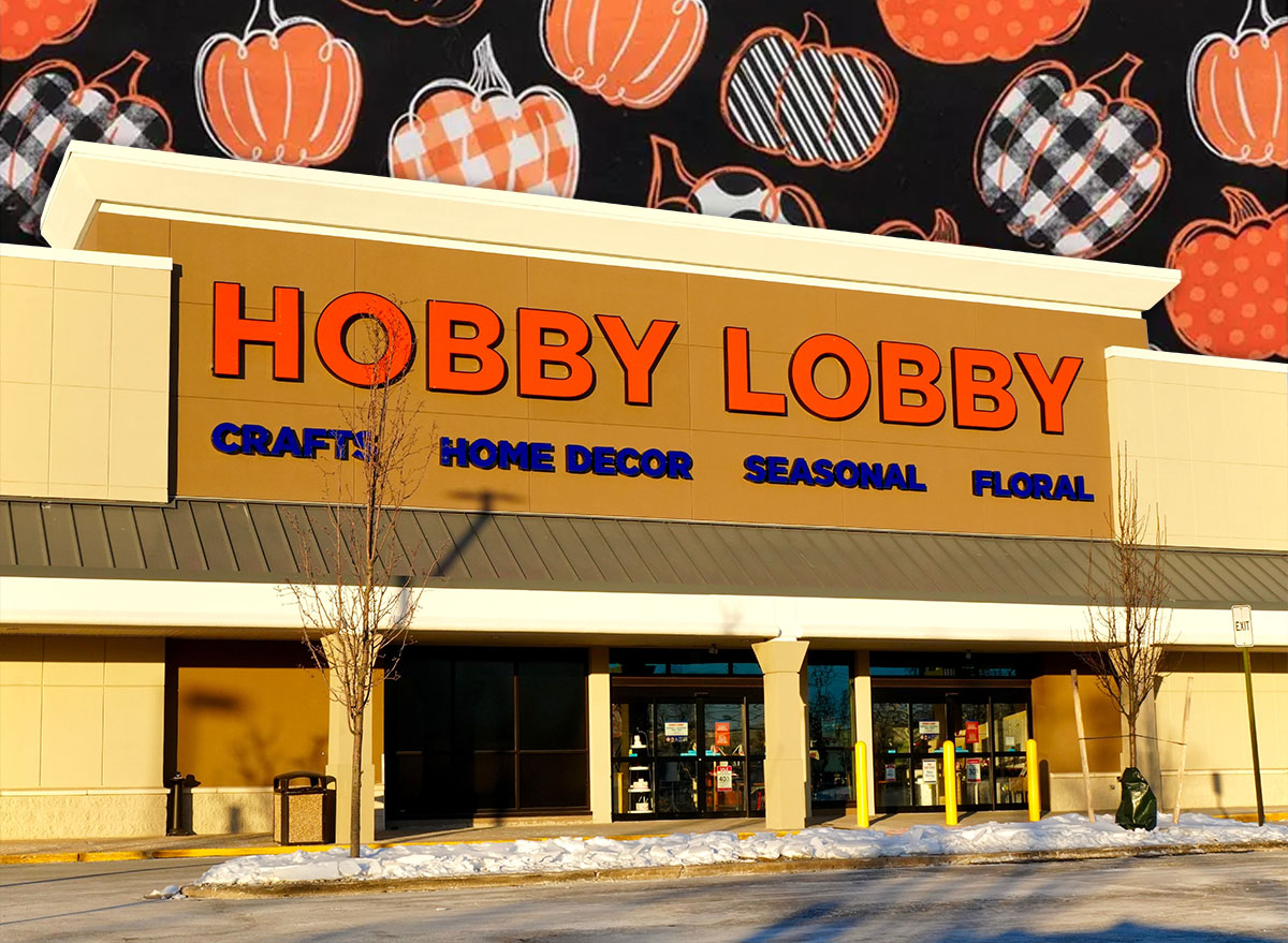 11 Hobby Lobby Fall DIYs and Decor That Look Way More Expensive. East Hanover, NJ, USA - Feb. 8, 2026: The heavily traveled New Jersey Route 10 highway corridor is also a shopping mecca with strip malls lining the roadway. The area is home to national and regional chains, warehouse clubs, big box stores, specialty retailers, convenience stores and fast food restaurants.