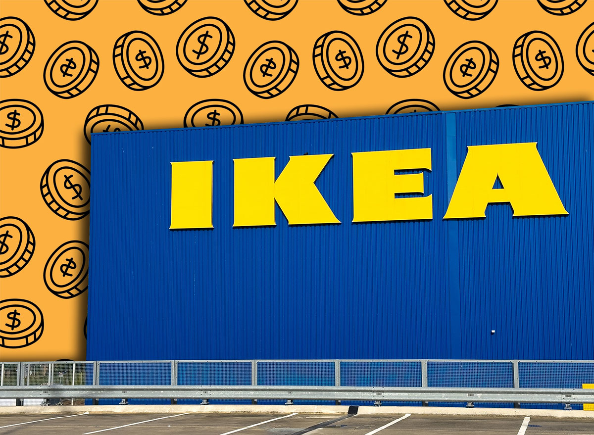 11 IKEA Fall Finds That Look Way More Expensive Than They Are. Barendrecht, The Netherlands – October 16, 2023: IKEA, a multinational enterprise hailing from Sweden, announced that in the Netherlands they plan to lower their prices in the coming period.