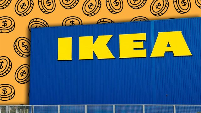11 IKEA Fall Finds That Look Way More Expensive Than They Are. Barendrecht, The Netherlands – October 16, 2023: IKEA, a multinational enterprise hailing from Sweden, announced that in the Netherlands they plan to lower their prices in the coming period.