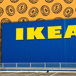 11 IKEA Fall Finds That Look Way More Expensive Than They Are. Barendrecht, The Netherlands – October 16, 2023: IKEA, a multinational enterprise hailing from Sweden, announced that in the Netherlands they plan to lower their prices in the coming period.