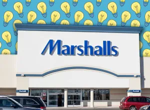 11 Marshalls Fall Lamps That Look Expensive When Lit Anderson - Circa November 2021: Marshalls retail strip mall location. Marshalls is a subsidiary of the TJX Companies.