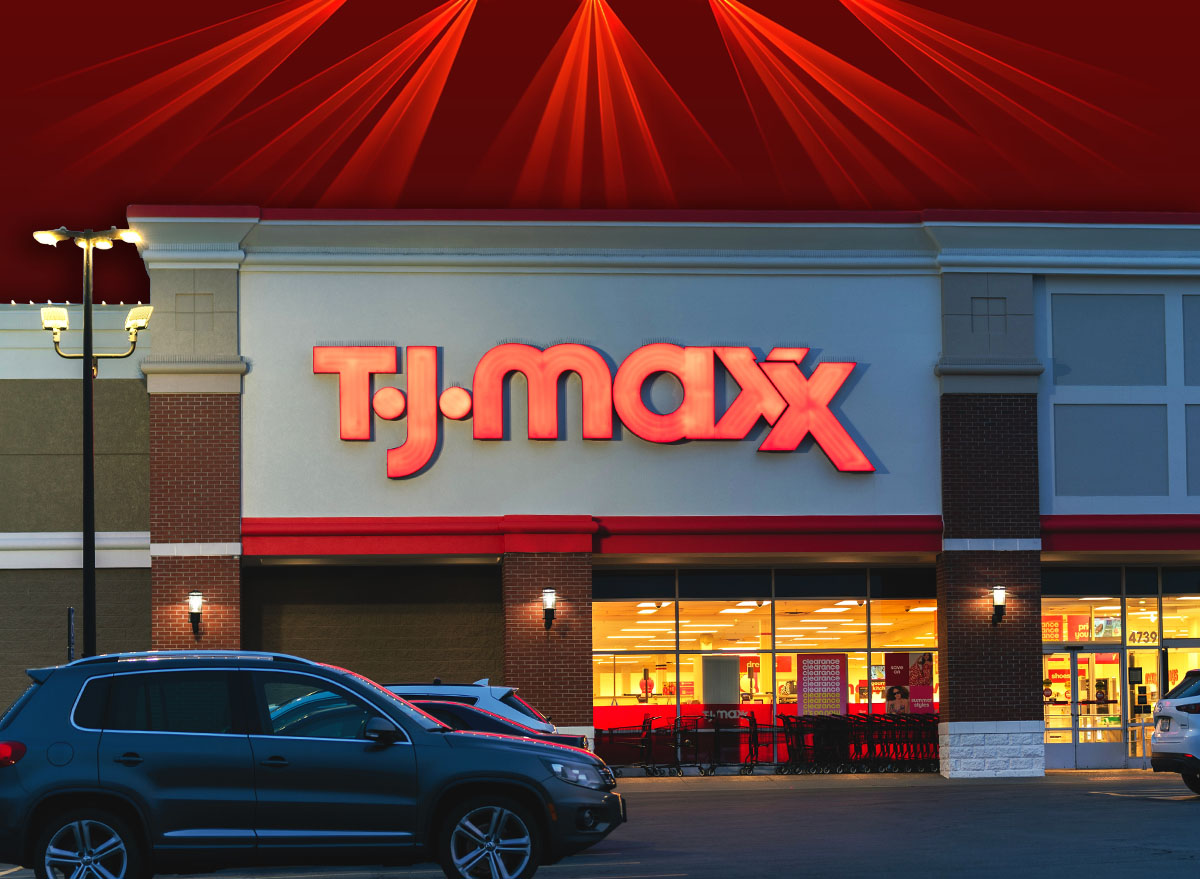 11 New TJ Maxx Lamps That Look Expensive When Lit