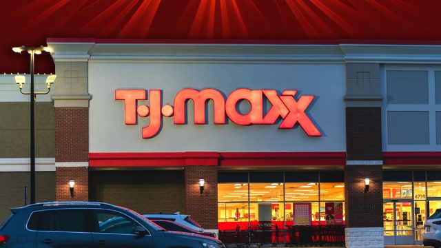 11 New TJ Maxx Lamps That Look Expensive When Lit