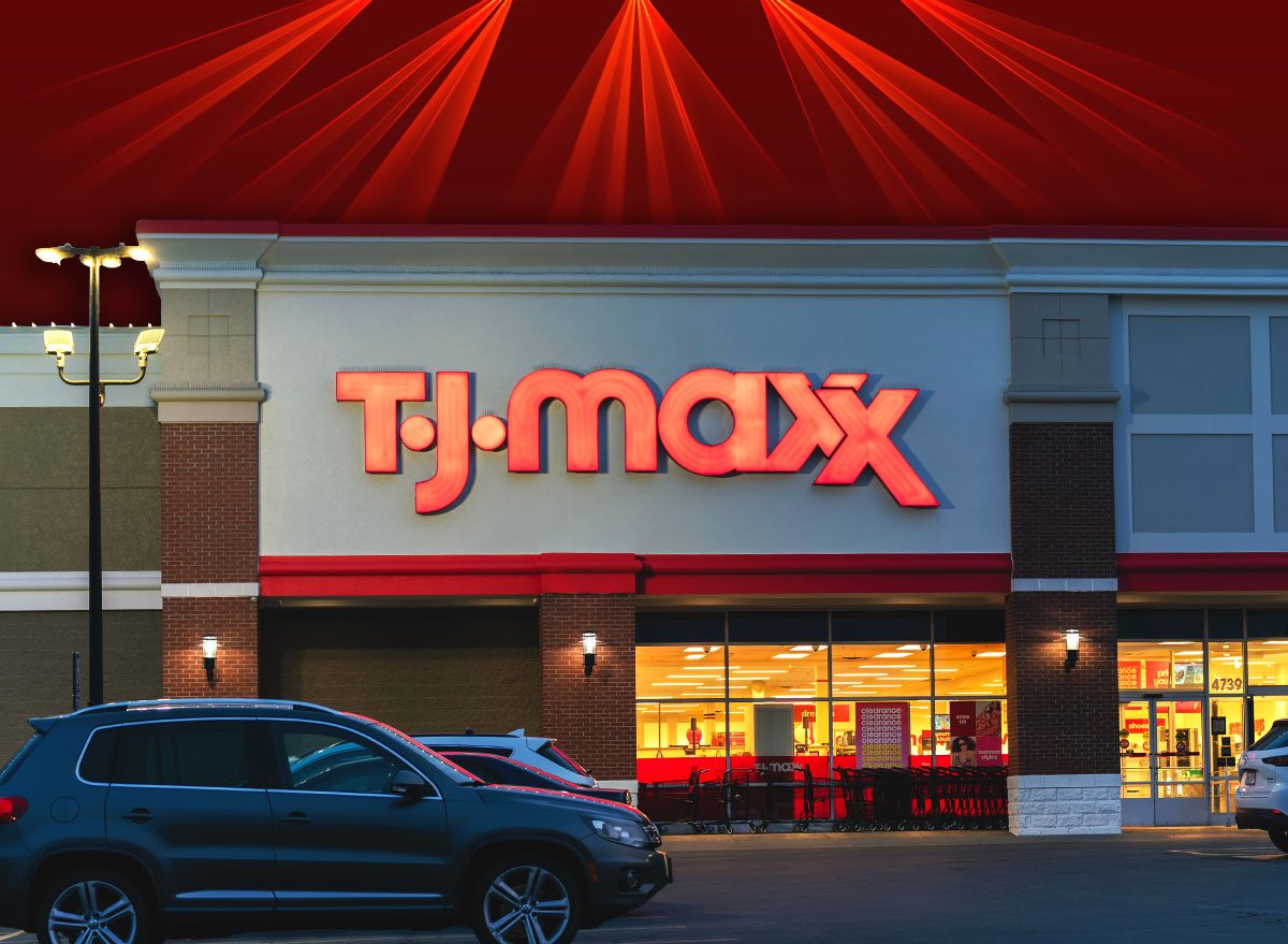 11 New TJ Maxx Lamps and Sconces That Glow Like High-End Designer Lighting