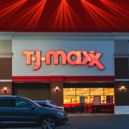 11 New TJ Maxx Lamps That Look Expensive When Lit