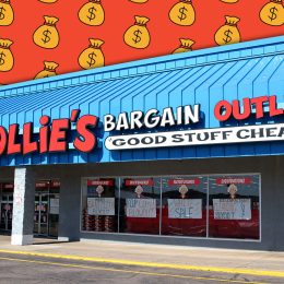 11 Ollie's Bargain Outlet Finds That Look Way More Expensive Than They Are Lancaster Ohio October 14, 2020