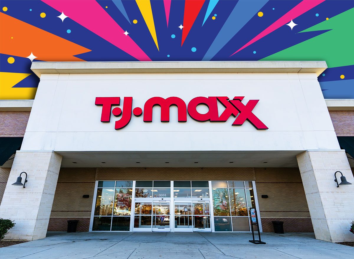 11 TJ Maxx Fall Finds That Look Like Anthropologie for Less