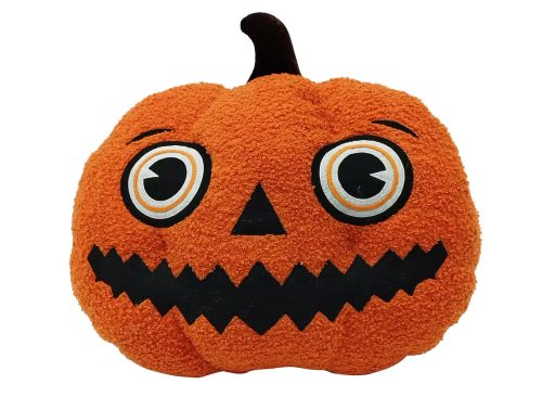 15" x 13" Jack-O'-Lantern Pillow by Ashland