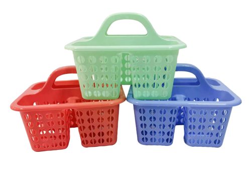 3 Compartment Tote Caddy