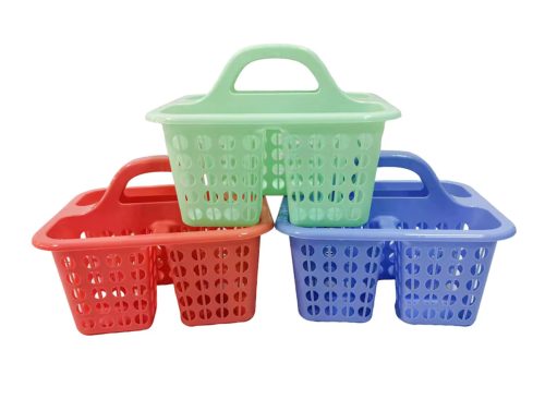 3 Compartment Tote Caddy