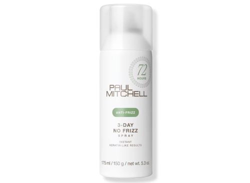 3-Day No Frizz Spray