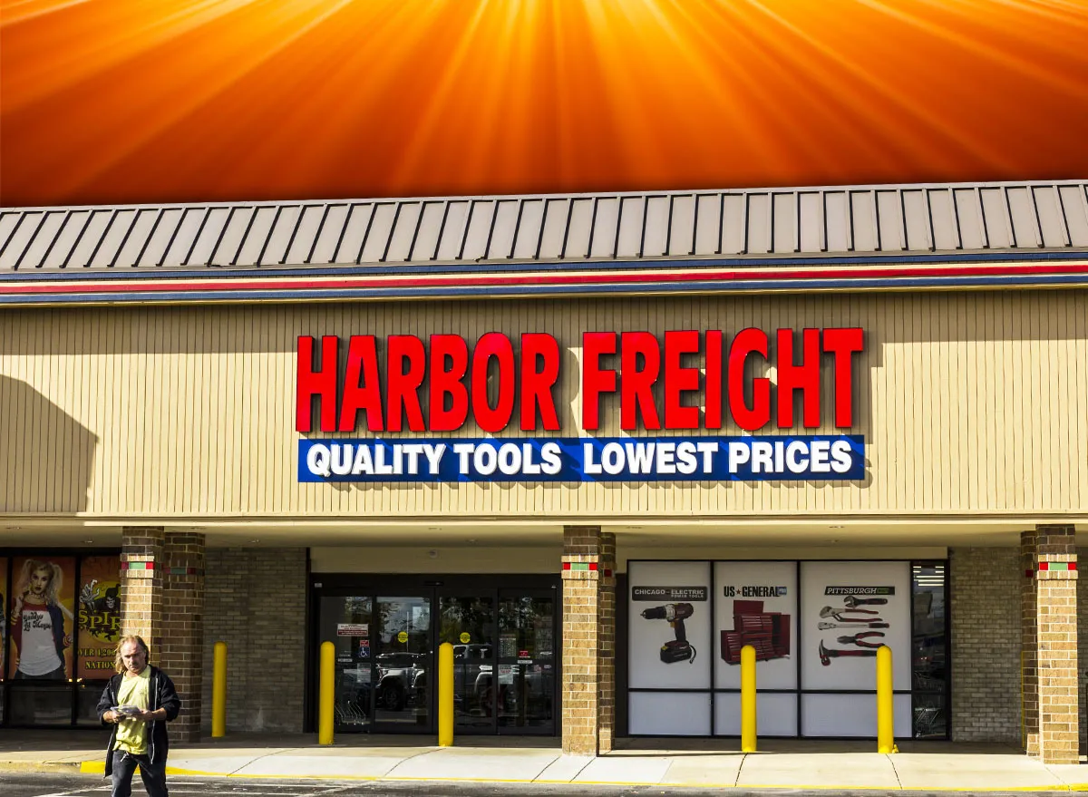 7 Best New Harbor Freight Finds Under $5