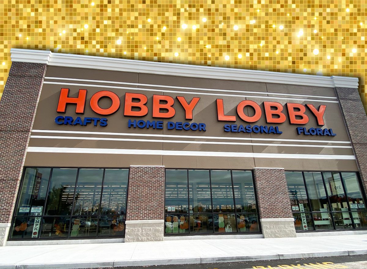 7 New Hobby Lobby Fall Lanterns That Glow Like High-End Decor
