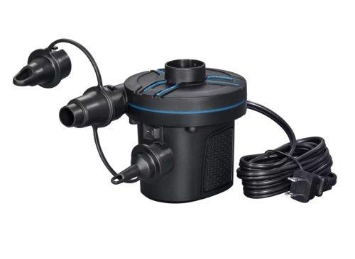 AC Pump, Black
