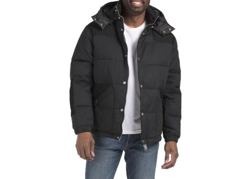 ARMANI EXCHANGE Hooded Jacket
