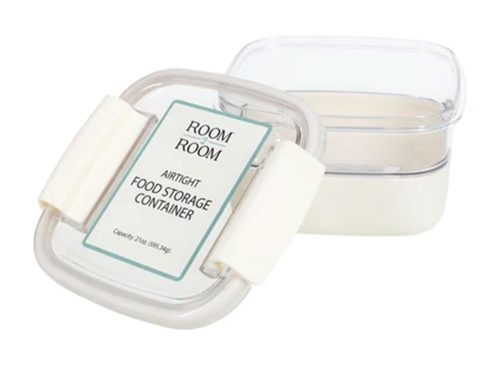 Airtight Food Storage Container 21oz
