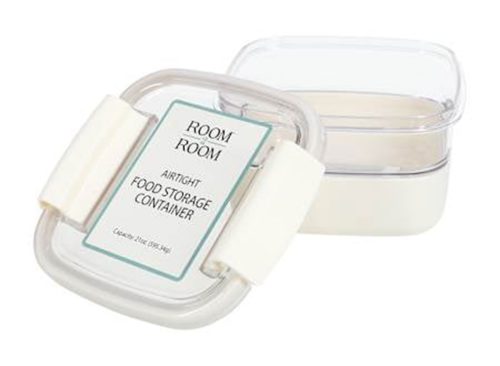 Airtight Food Storage Container 21oz