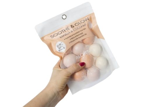 Alchemy Living™ Bath Bombs 10-Count