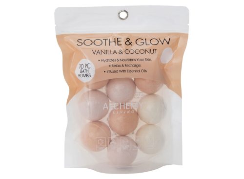 Alchemy Living™ Bath Bombs 10-Count