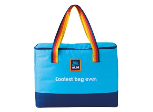 Aldi Insulated Bag