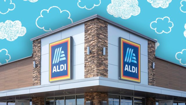 Aldi