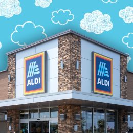 Aldi