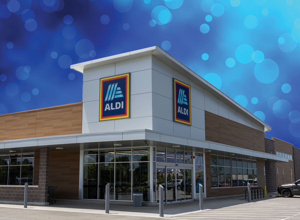Aldi