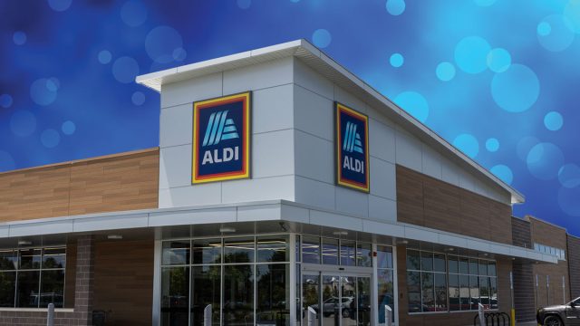 Aldi