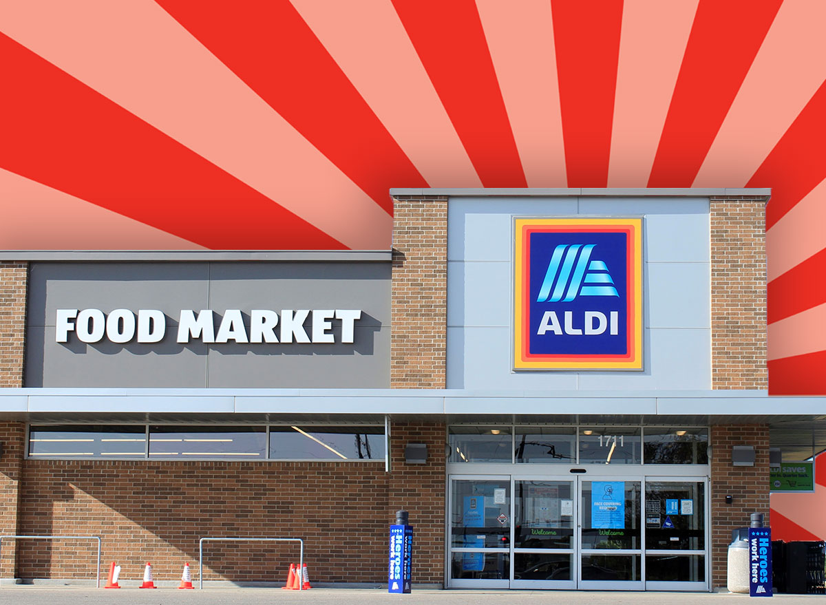 Aldi