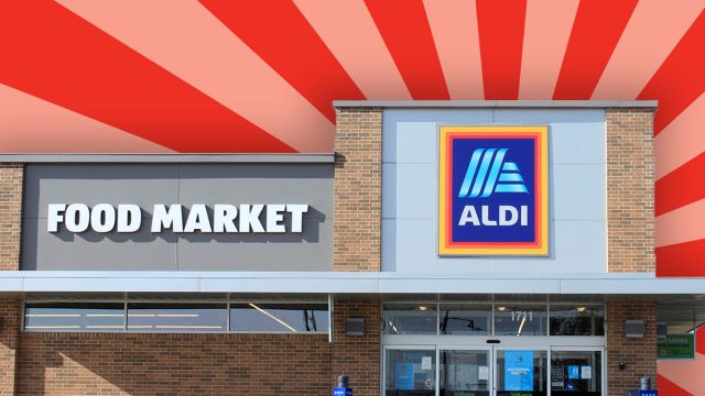 Aldi