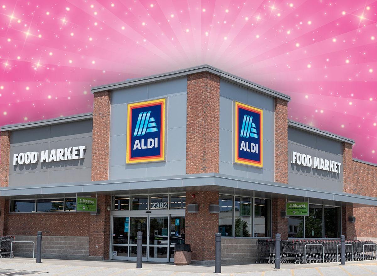 Aldi