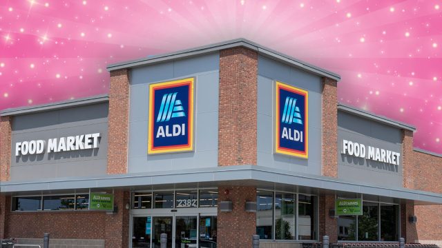 Aldi