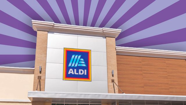 Aldi