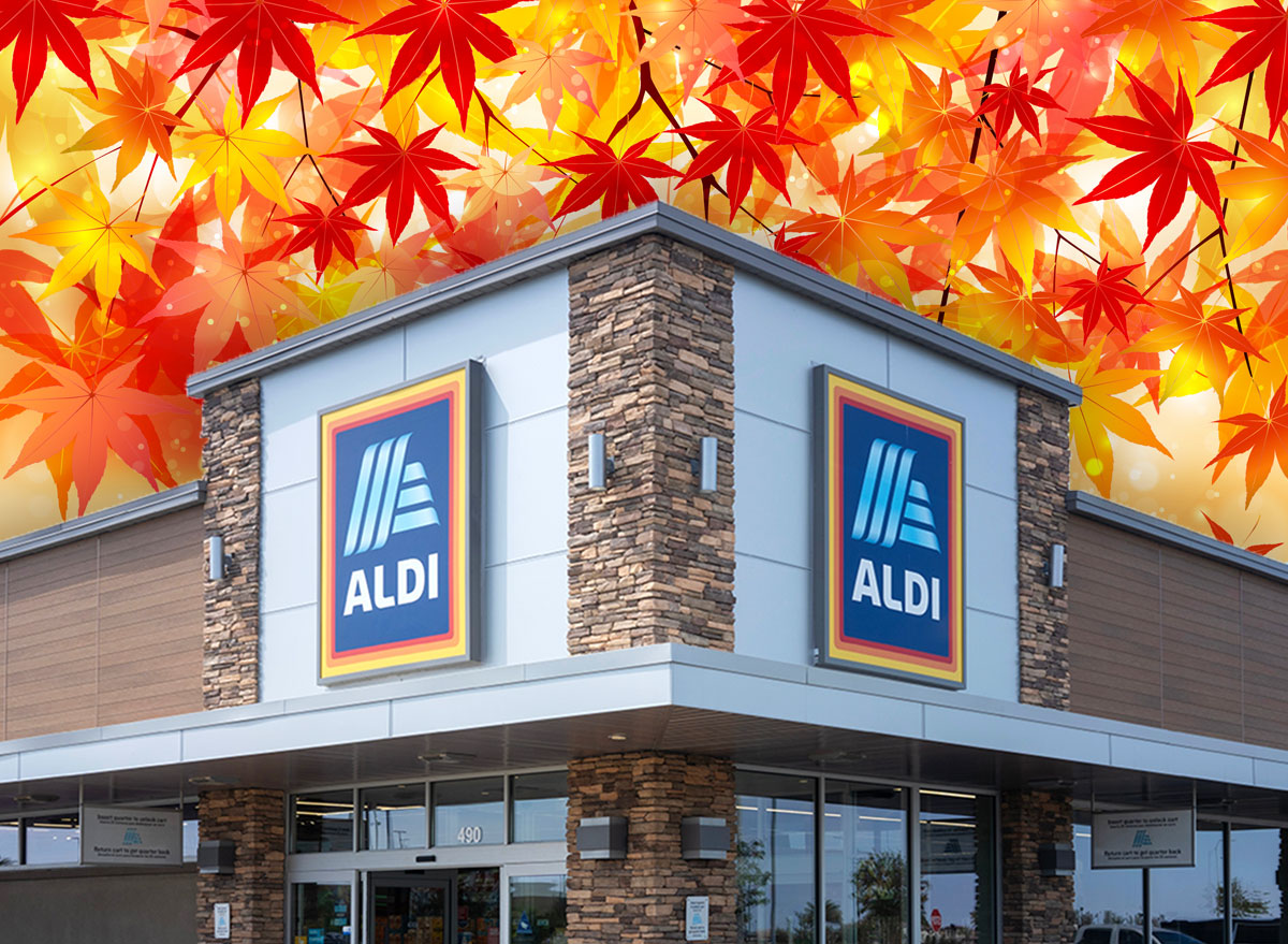Aldi