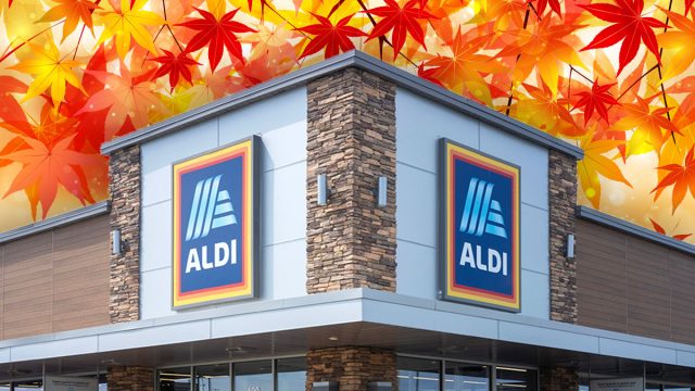 Aldi