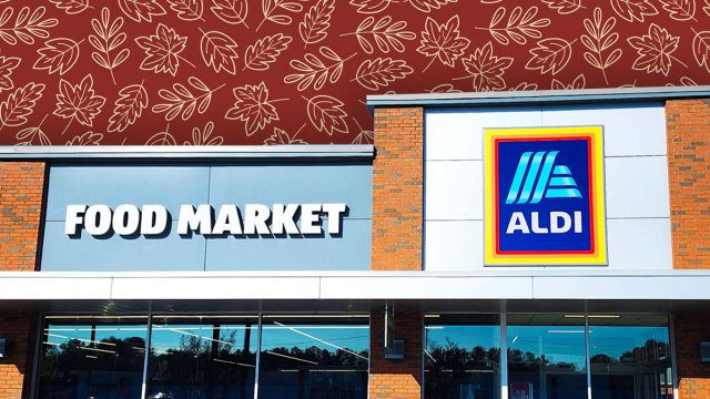 Aldi