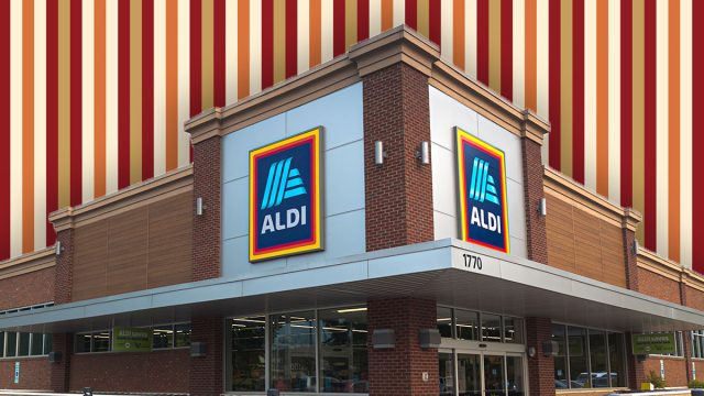 Aldi