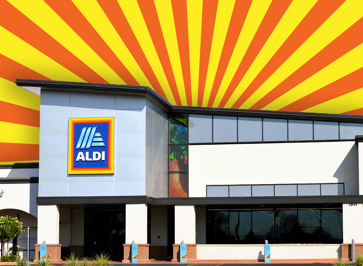 Aldi