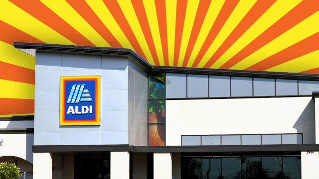Aldi