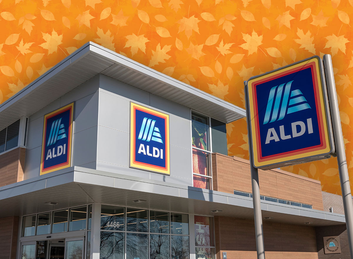 Aldi