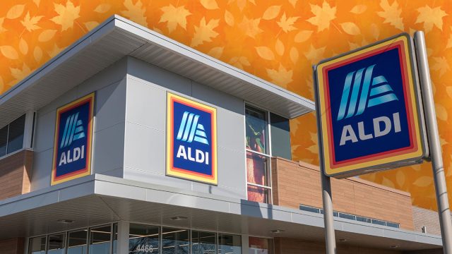 Aldi