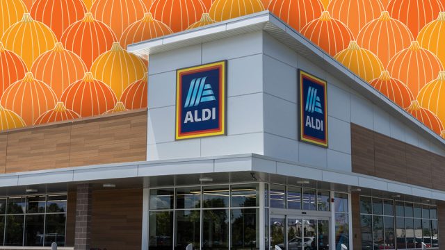 Aldi